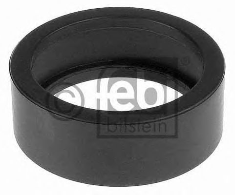 Подвеска, карданный вал FEBI BILSTEIN 14222