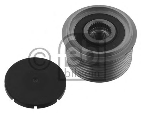 Механизм свободного хода генератора FEBI BILSTEIN 21686