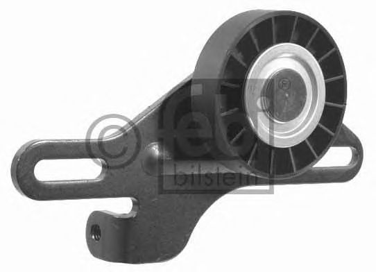 Натяжной ролик, поликлиновой  ремень FEBI BILSTEIN 21707