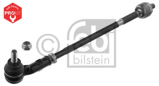 Поперечная рулевая тяга FEBI BILSTEIN 22515