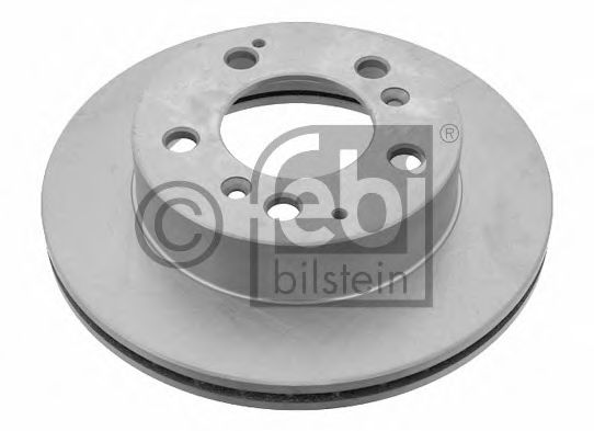 Тормозной диск FEBI BILSTEIN 23291
