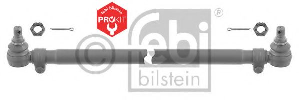 Поперечная рулевая тяга FEBI BILSTEIN 23897