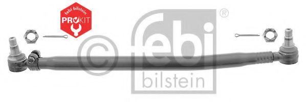Продольная рулевая тяга FEBI BILSTEIN 24086