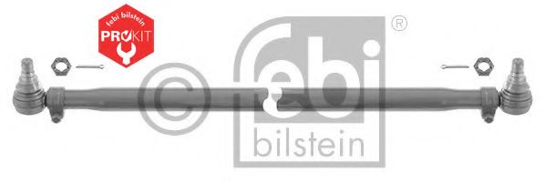 Продольная рулевая тяга FEBI BILSTEIN 24173