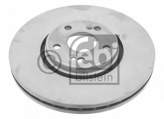 Тормозной диск FEBI BILSTEIN 24310
