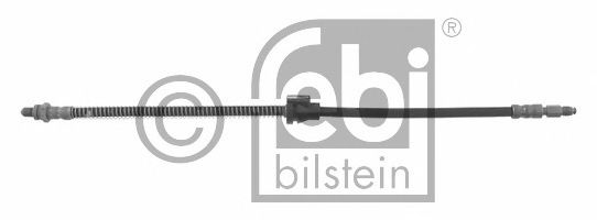 Тормозной шланг FEBI BILSTEIN 26363