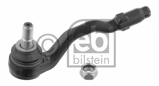 Наконечник поперечной рулевой тяги FEBI BILSTEIN 27067