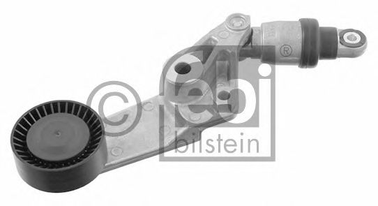 Натяжитель ремня, клиновой зубча FEBI BILSTEIN 27557