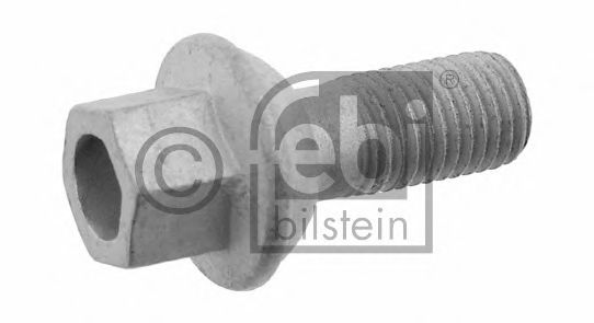 Болт для крепления колеса FEBI BILSTEIN 27578