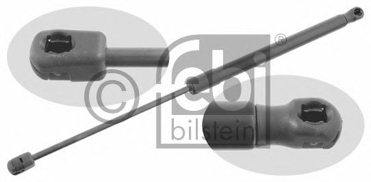 Газовая пружина, крышка багажник FEBI BILSTEIN 27607