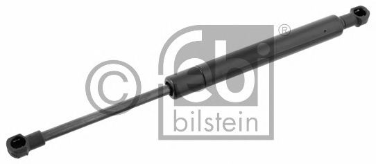 Газовая пружина, крышка багажник FEBI BILSTEIN 27630