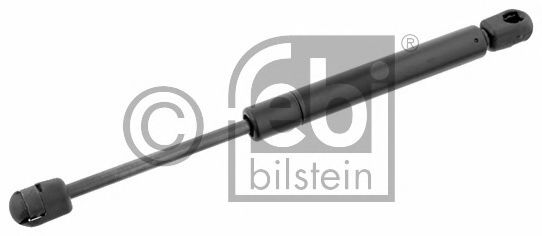 Газовая пружина, крышка багажник FEBI BILSTEIN 27706