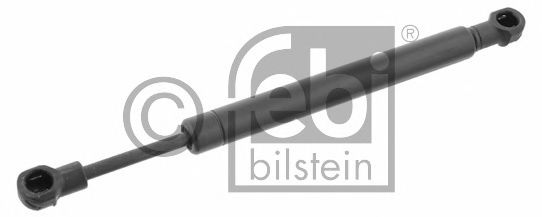 Газовая пружина, крышка багажник FEBI BILSTEIN 27747