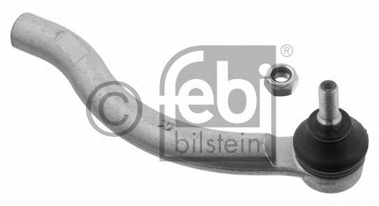 Наконечник поперечной рулевой тяги FEBI BILSTEIN 29288