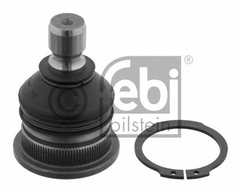 Несущий / направляющий шарнир FEBI BILSTEIN 29705