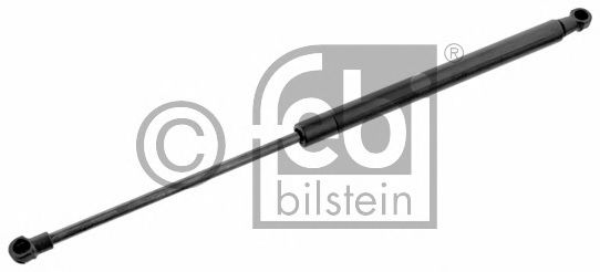 Газовая пружина, крышка багажник FEBI BILSTEIN 30351