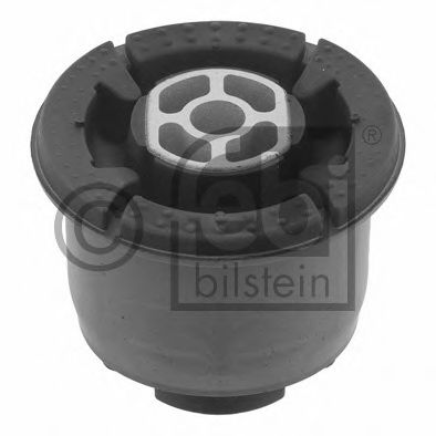 Втулка, балка моста FEBI BILSTEIN 30404