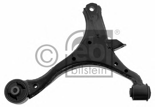 Рычаг независимой подвески колеса, подвеска колеса FEBI BILSTEIN 30429