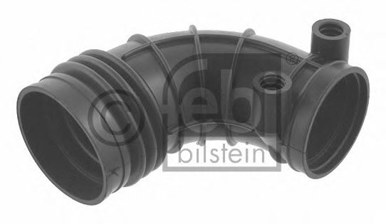 Рукав воздухозаборника, воздушный фильтр FEBI BILSTEIN 30622