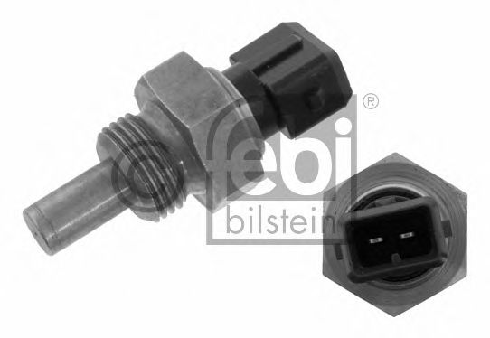 Датчик, температура охлаждающей жидкости FEBI BILSTEIN 30666