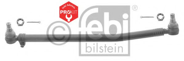 Продольная рулевая тяга FEBI BILSTEIN 30904