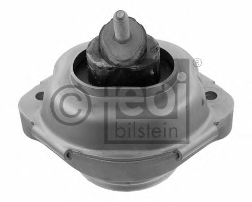 Подвеска, двигатель FEBI BILSTEIN 31017