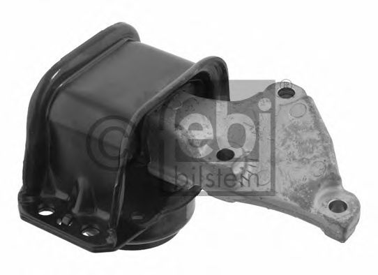 Подвеска, двигатель FEBI BILSTEIN 31130
