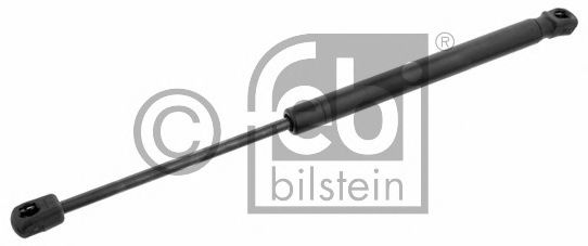 Газовая пружина, крышка багажник FEBI BILSTEIN 31640