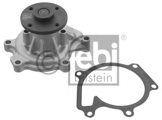 Водяной насос FEBI BILSTEIN 32687