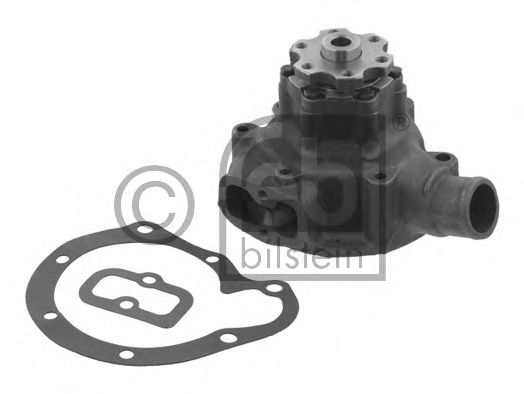 Водяной насос FEBI BILSTEIN 35030