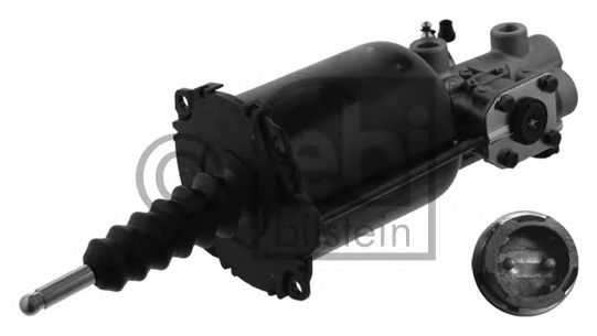 Усилитель сцепления FEBI BILSTEIN 35898
