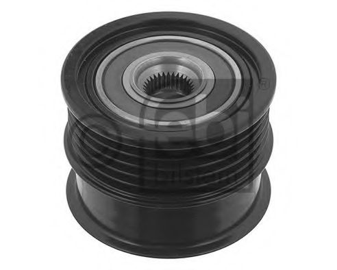 Механизм свободного хода генератора FEBI BILSTEIN 38264