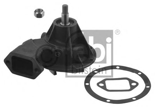 Водяной насос FEBI BILSTEIN 38392