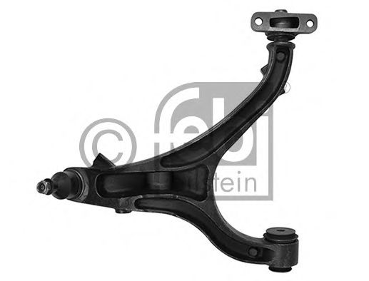 Рычаг независимой подвески колеса, подвеска колеса FEBI BILSTEIN 41050