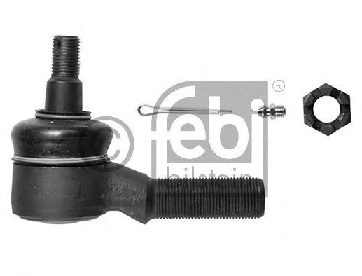 Наконечник поперечной рулевой тяги FEBI BILSTEIN 41908