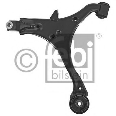 Рычаг независимой подвески колеса, подвеска колеса FEBI BILSTEIN 42122