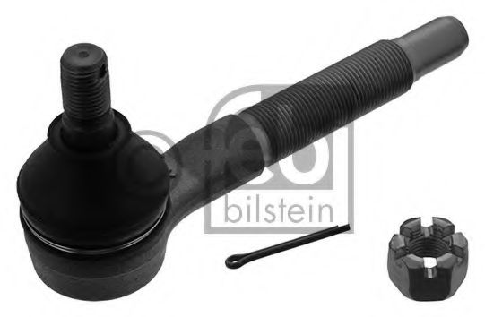 Наконечник поперечной рулевой тяги FEBI BILSTEIN 42687