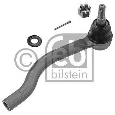 Наконечник поперечной рулевой тяги FEBI BILSTEIN 42738