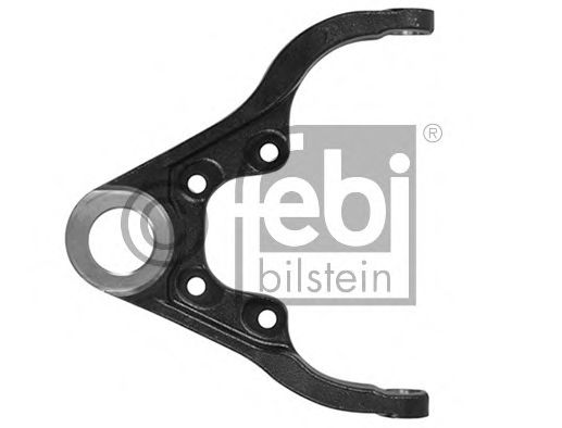Рычаг независимой подвески колеса, подвеска колеса FEBI BILSTEIN 43331