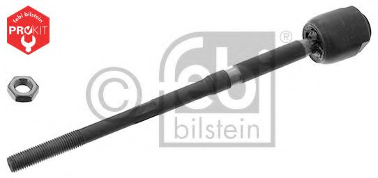 Осевой шарнир, рулевая тяга FEBI BILSTEIN 43640