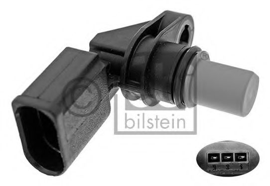 Датчик импульсов FEBI BILSTEIN 44383