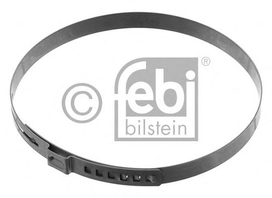 Зажимный хомут FEBI BILSTEIN 45645