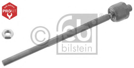 Осевой шарнир, рулевая тяга FEBI BILSTEIN 46289