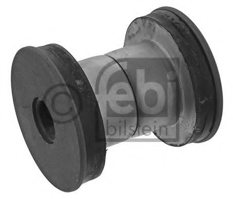 Ремкомплект, крепление кабины водителя FEBI BILSTEIN 46363