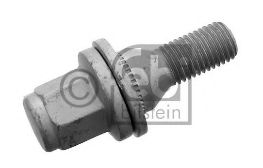 Болт для крепления колеса FEBI BILSTEIN 46664