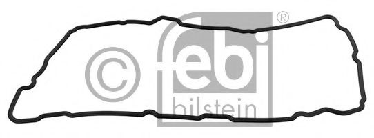 Прокладка, крышка головки цилиндра FEBI BILSTEIN 47408