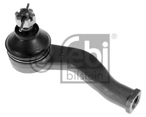 Наконечник поперечной рулевой тяги FEBI BILSTEIN 48032