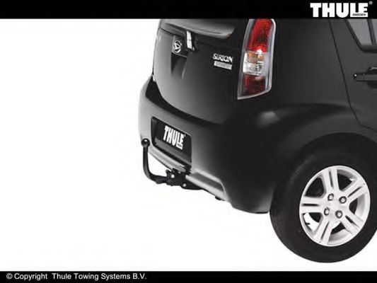 Прицепное оборудование THULE/BRINK 432300