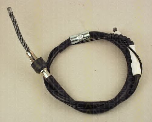 Трос, стояночная тормозная система TRISCAN 45561