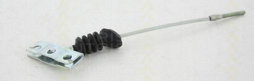 Трос, стояночная тормозная система TRISCAN 53351